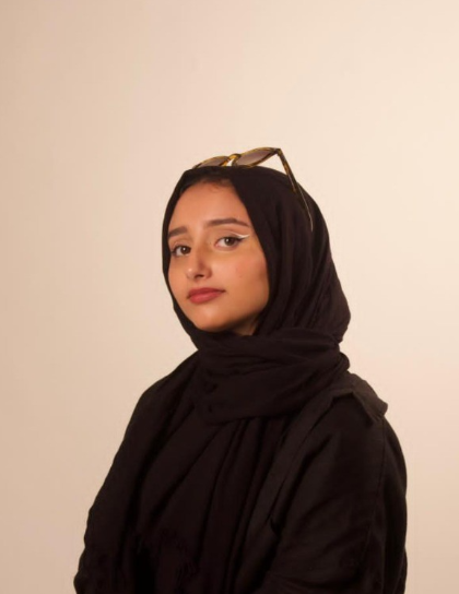Ayat Aref ArtsThread Profile