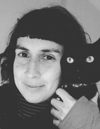 daphne-sivetidis ArtsThread Profile