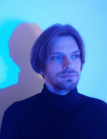 albin-josephson ArtsThread Profile