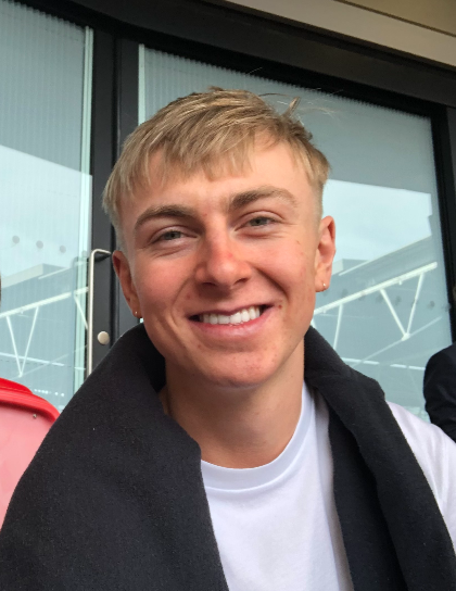 finlay-irvine ArtsThread Profile