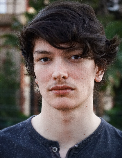 carl-seibel ArtsThread Profile carl-seibel ArtsThread Profile