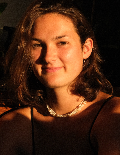 julie-heij ArtsThread Profile