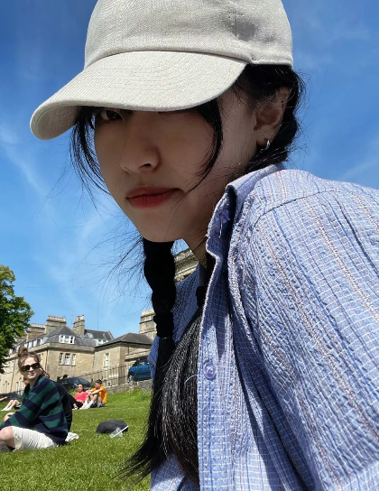 jingwei-pan ArtsThread Profile