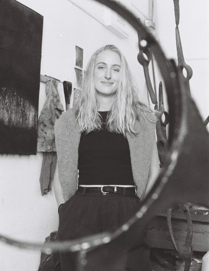 jemma-mckenzie ArtsThread Profile