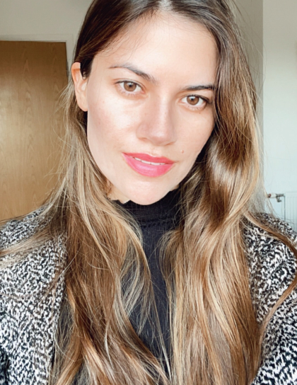 maca-barrera ArtsThread Profile