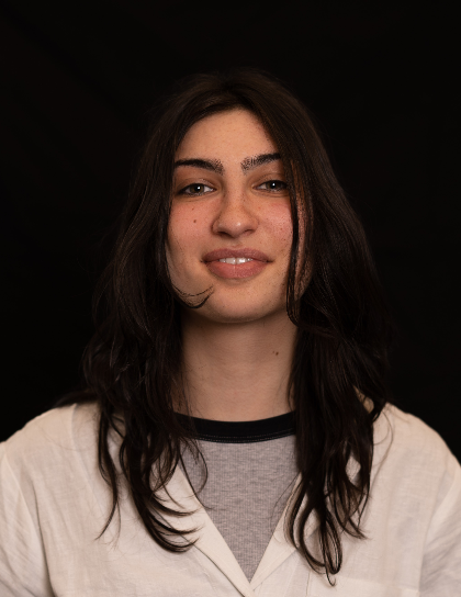 Lila Feldman ArtsThread Profile