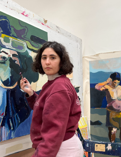 tal-tamam ArtsThread Profile