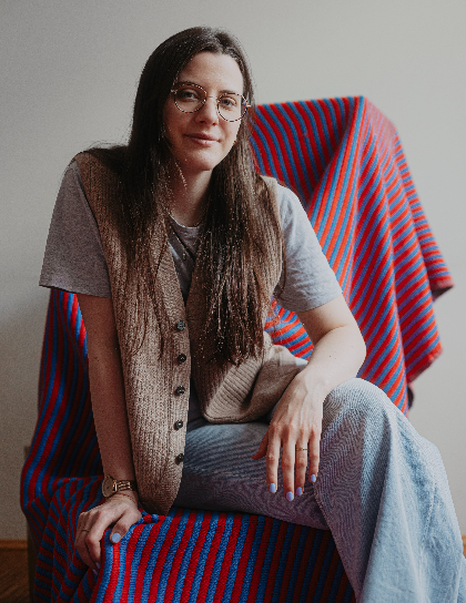 hanna-wojciechowska ArtsThread Profile