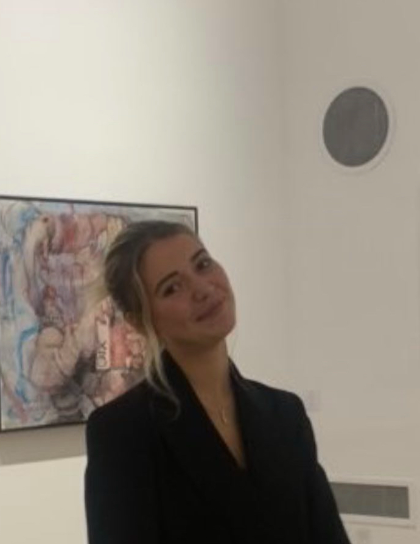 Lily G ArtsThread Profile