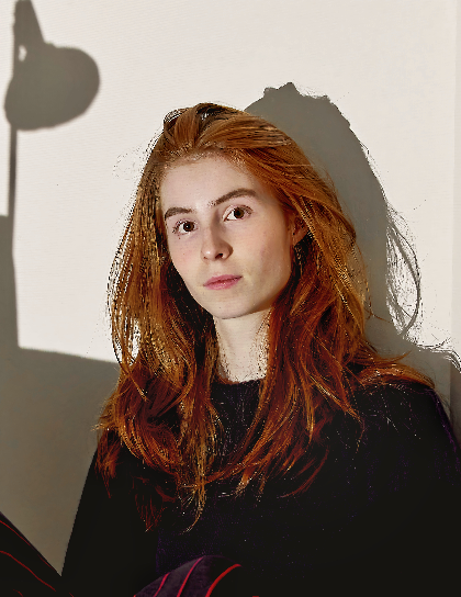 jemima-de-jonge ArtsThread Profile