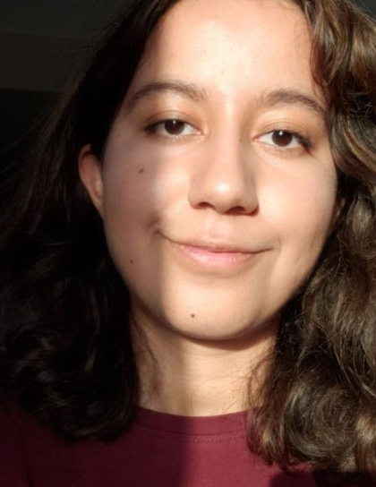 ojasvani-dahiya ArtsThread Profile