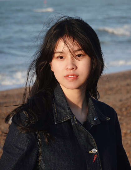 wenjia-gao ArtsThread Profile