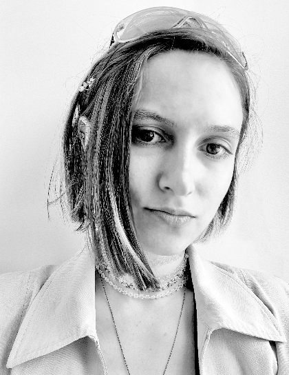 martina-durikovicova ArtsThread Profile