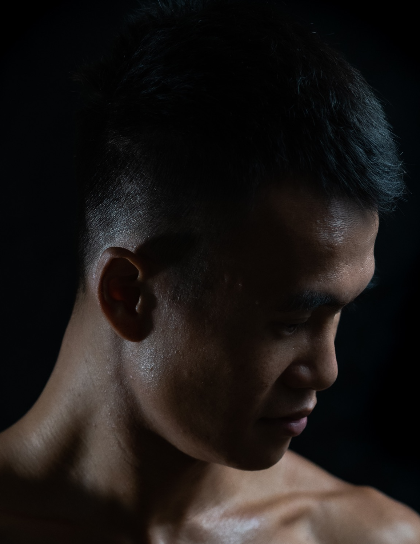 Terry Yuen ArtsThread Profile