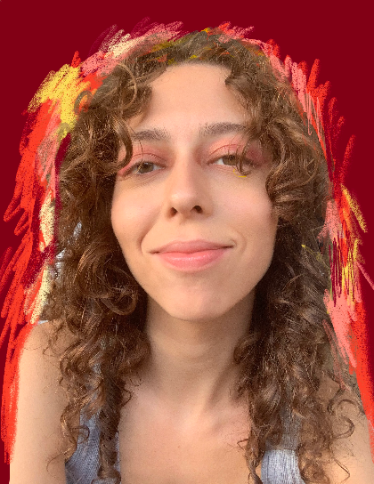 camino-martos ArtsThread Profile