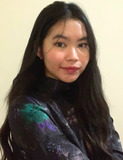 Stefani Margaretha ArtsThread Profile