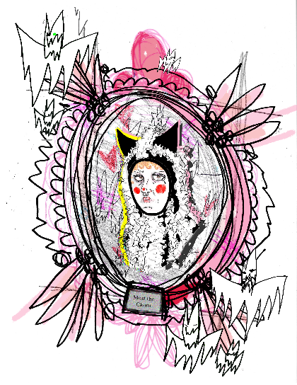 anna-maguire ArtsThread Profile