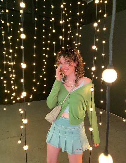 chloemarsh ArtsThread Profile
