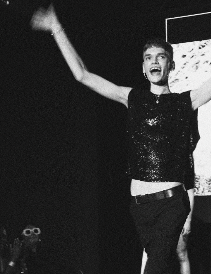 kenan-van-kooij ArtsThread Profile