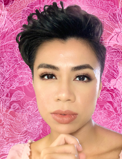 Monica Castillo ArtsThread Profile