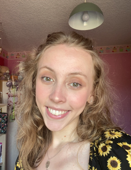 Felicity Heavyside ArtsThread Profile