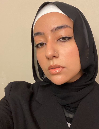 Ola Omar ArtsThread Profile