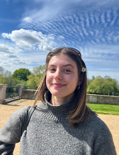maddie-smith ArtsThread Profile