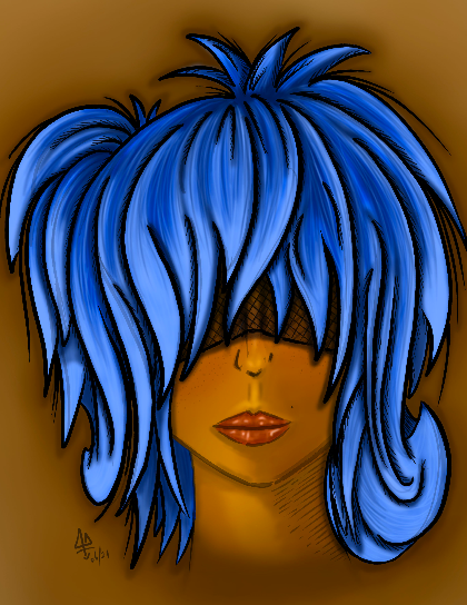abilaasini mohan ArtsThread Profile