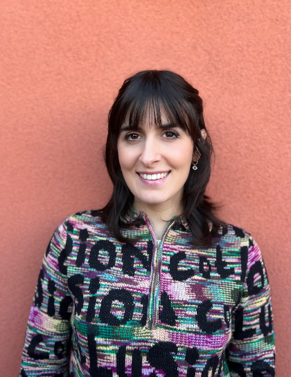 ilaria-buonaiuto ArtsThread Profile