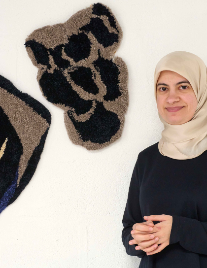 asmaa-ashraf ArtsThread Profile
