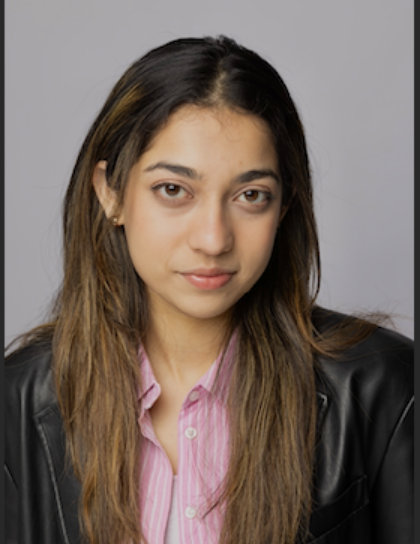 Anushka Sanghvi ArtsThread Profile