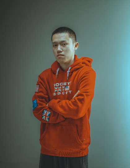 viet-anh-le ArtsThread Profile