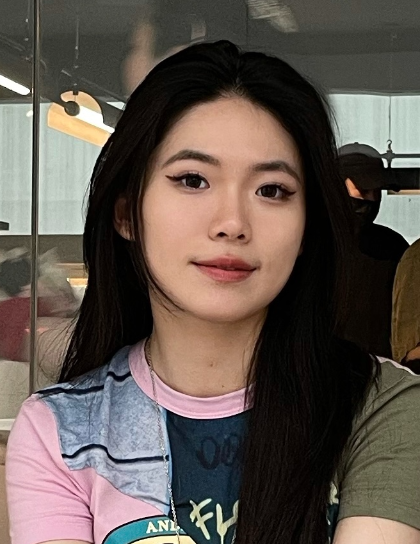 wanru-zhao ArtsThread Profile