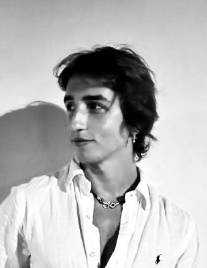 Pietro Cabassi ArtsThread Profile