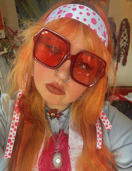 thea-jobson ArtsThread Profile