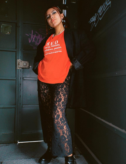 alejandra-pachn ArtsThread Profile