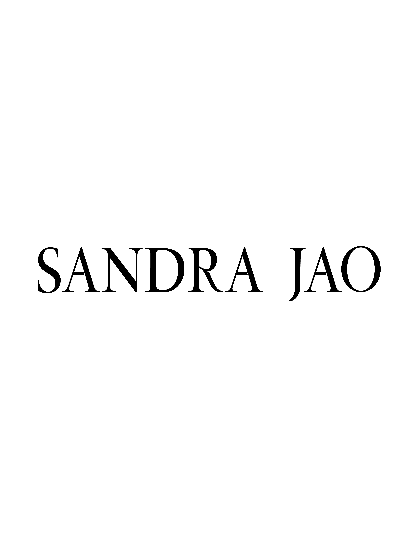 Sandra Jao ArtsThread Profile