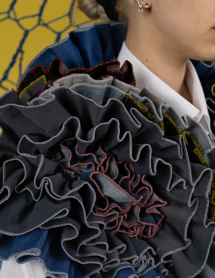 charlotte-gibson ArtsThread Profile