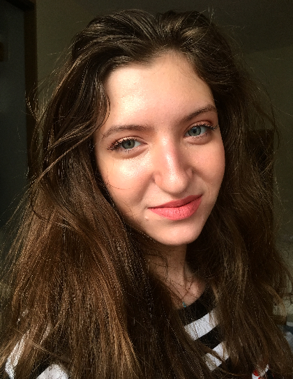eva-buryakovsky ArtsThread Profile