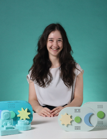 CAOIMHE DOHERTY-CRAIG ArtsThread Profile
