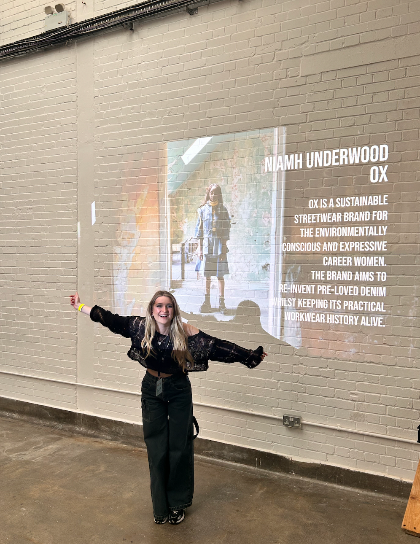 niamh-underwood ArtsThread Profile