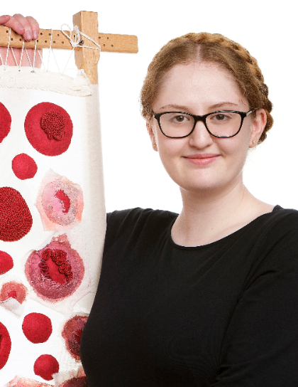 amy-turner ArtsThread Profile