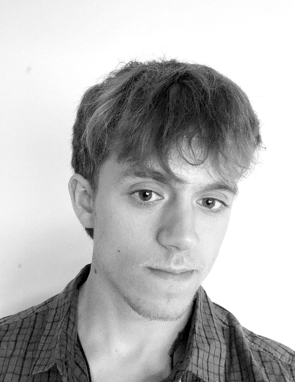aaron-read ArtsThread Profile