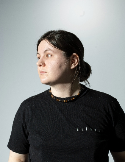 emma-van-gerven ArtsThread Profile