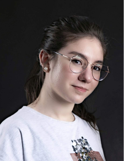 brenda-correa ArtsThread Profile