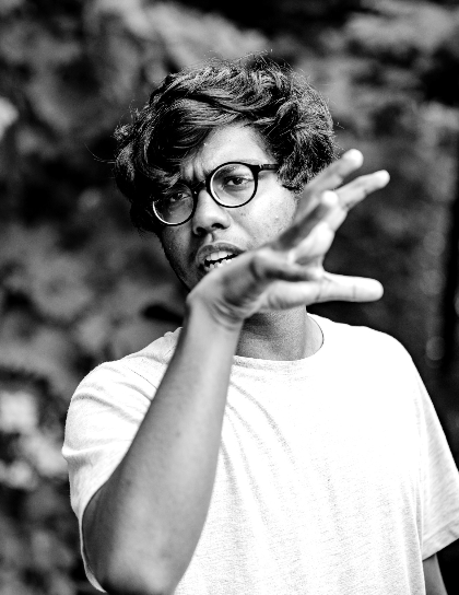 The Aranya Sen ArtsThread Profile