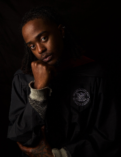 bryson-williams ArtsThread Profile
