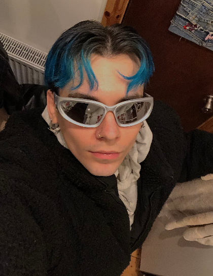 joseph-boys-smith ArtsThread Profile