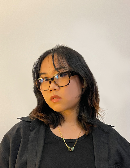 richenelle-isip ArtsThread Profile