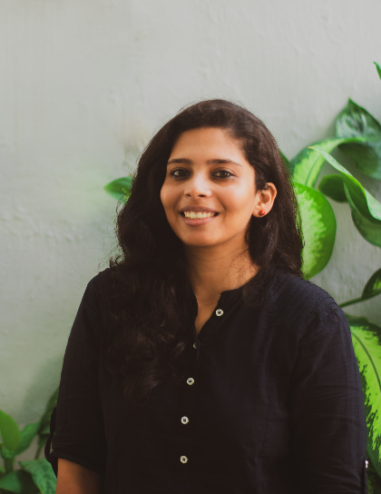 Devyani Mahadevan ArtsThread Profile